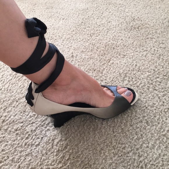 Nine West shoes 8 - Picture 3 of 8